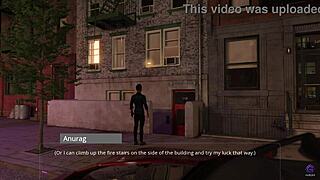 so this young guy finally heads home after forever in midnight paradise full story 14