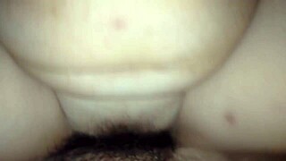 Couldn't Wait to Creampie This Sexy Amateur Teen Pornstar 1on1!
