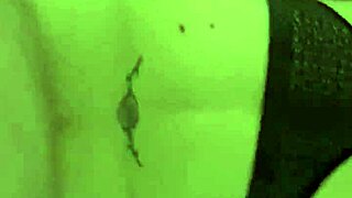 Heart Racing Over UK Babe's Massive Ass Wife Curves