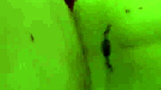 Heart Racing Over UK Babe's Massive Ass Wife Curves