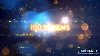 curious why this amateur japanese pussy stays dripping wet and squirting nonstop vol 45