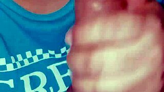 WOW Dominican BBW Wife Sucks Morning Cum Down Her Throat Vol 2!