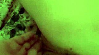 Heart Racing Over UK Babe's Massive Ass Wife Curves