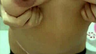 Hubby Watches As Friend Rips Off Wife's Panties And Pounds Her Huge Ass