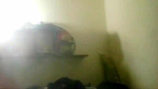 Dana and Lauti in Bold Webcam Fuck, Intense and Raw