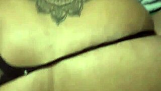 i woke up with him fucking my tight pussy and letting him cum inside