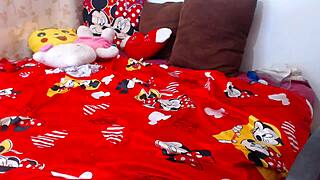 Coreana K-Pop Anal Ripped by Bruno Bbc for Corno Hubby