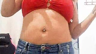 answering motel call without panties let him film waiting more fucks trailer