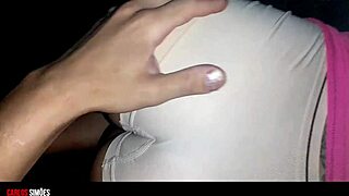 whatsapp brunette shares hot endowed fucks with friends