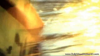 hey babe living this erotic indian milf girlfriend dream with you