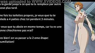 Sissy Pokemon JOI piss humiliation