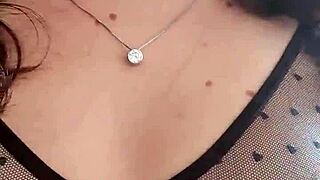 Sexy Shemale Makeup and Hair with Ass Fuck Desire