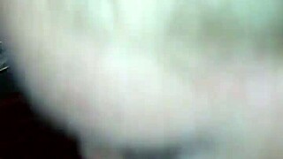 i feel the sloppy wet thrill of pretty blonde choking gagging deepthroat handjob spit