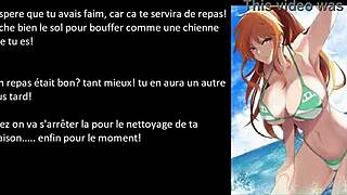 Sissy Pokemon JOI piss humiliation