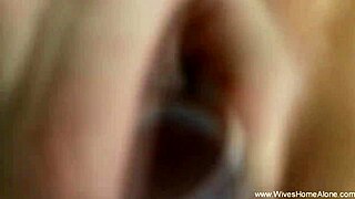 this wife enjoys her solo playtime