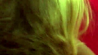 whoa, check out this big ass granny shaking it