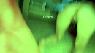 Best dripping creampie compilation from petite Italian dorm roommate Lollolara91