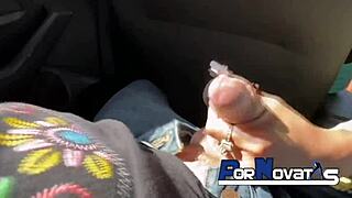 Pornovatas Curvy Young Mexican Latina Tries Huge Cock Casting Interview