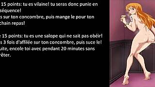 Sissy Pokemon JOI piss humiliation