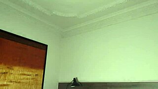 Sheila Ortega Fucked Hard by BBC and Brazilian Behind Scenes