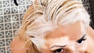 answering motel call without panties let him film waiting more fucks trailer