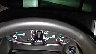 Neighbor's Monster Cock Tempts Latina Cheater from Boyfriend