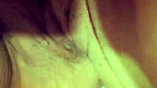 le encanta como le pongo semen en la cara a esta latina curvy con tetas grandes