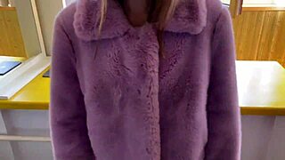 californian college babe sucks and handjobs cock day 4 of 30