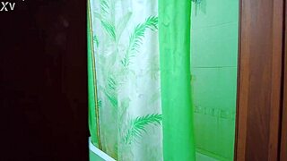 old hairy dude facefucks pretty blonde teen deepthroat pov