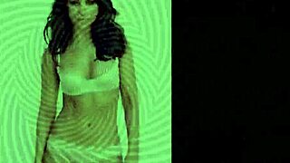 mistress lisa hypnotizes slave into erotic obedience and repetition