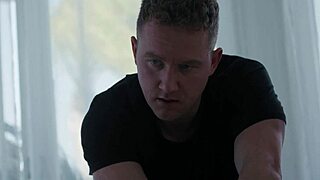 oh damn busty milf liz skylar oiled up seduces masseur van wylde for deep cowgirl ride