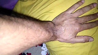 Shameless muslim slut sucks brothers cock begs rough fuck