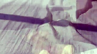 Real fuck doll gets pounded hard fetish style