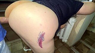 stepmom you love pleasing stepson with your mature bbw ass tits and fat body?