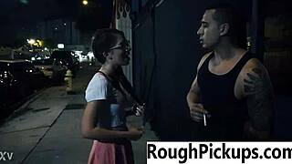 hey check out these hot babe pickups