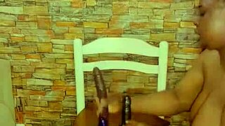 sundaydogood614 shaves pussy in homemade lesbian update