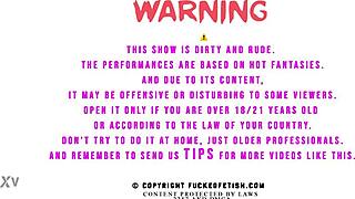 wanna dive underwater with skinny ashlee rose's wet pussy in erotic bliss?