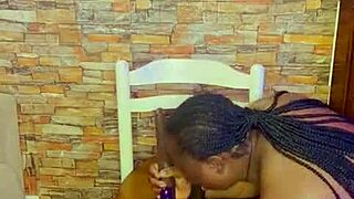 sundaydogood614 shaves pussy in homemade lesbian update