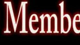 Redhead milf Lauren Phillips kneels sucking big cock to facial cumshot in hotel room