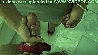 omg i caught my 18yo stepson with my dirty panties