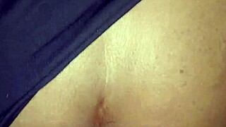 Shameless muslim slut sucks brothers cock begs rough fuck