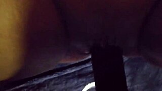 le encanta como le pongo semen en la cara a esta latina curvy con tetas grandes