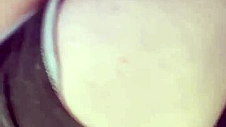 goth emo big tits girl bends over naked letting out monster farts in fetish comp 😏💨