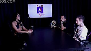 Bia hot shares casting start insecurities and internet changed her swinger life on podcast