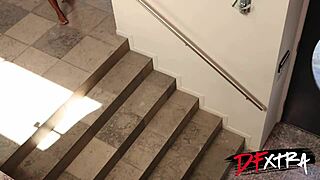 ebony queen coco lovelock tribs august skye behind hubby's back