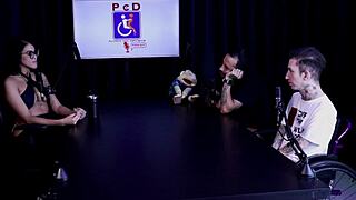 Bia hot shares casting start insecurities and internet changed her swinger life on podcast