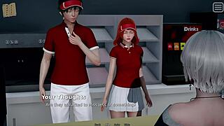 my bully becomes passionate lover in twisted episode 11