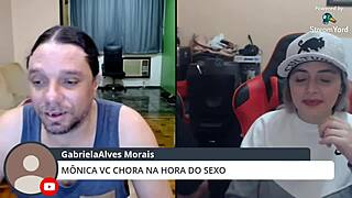 Monica Lima Answers Fans' Filthy Sex Questions