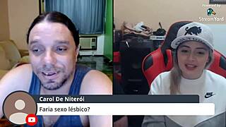 Monica Lima Answers Fans' Filthy Sex Questions