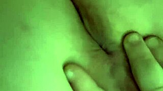 goth emo big tits girl bends over naked letting out monster farts in fetish comp 😏💨